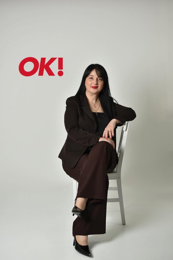 ვინ ვართ ჩვენ